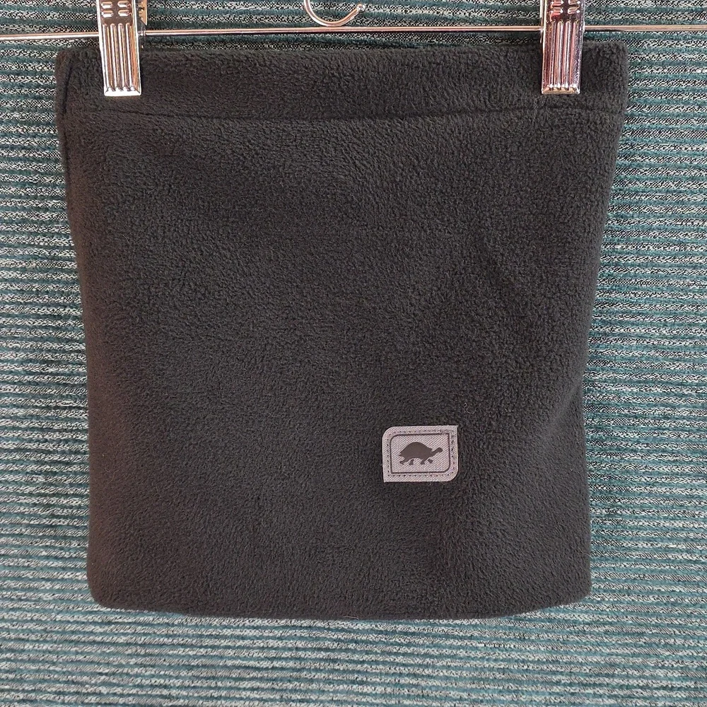 Unisex Turtle Fur Fleece Neck Warmer